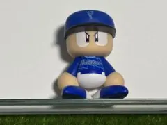 パワプロくん　【横浜DeNAベイスターズ】ならぶんです　　ビジターユニフォーム
