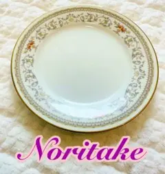 エ*ス様 【未使用】Noritake 中皿