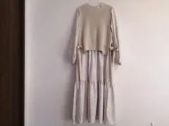 Rirandture ワンピース ベスト セット リランドチュールのサムネイル
