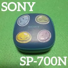 SONY SP-WF700N ワイヤレスイヤホン　【修理品】