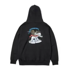 2026年最新】ポークチョップ パーカーの人気アイテム - メルカリ