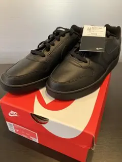 NIKE EBERNON LOW ブラック 27.5cmのサムネイル