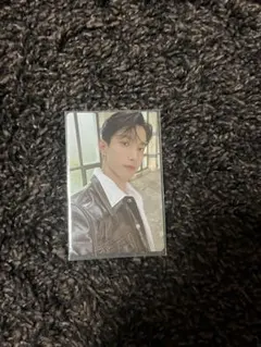 セブチ ドギョム トレカ