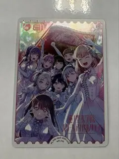 未使用 LALA 応募者全員プレゼント カラフルウィーク手帳　桜蘭高校ホスト部 未使用 LALA 応募者全員プレゼント カラフルウィーク手帳 桜蘭高校