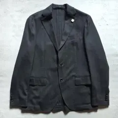 春夏 タリアトーレ モンテカルロ ホップサック リネン ジャケット 48 L