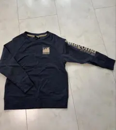 patagonia トップス