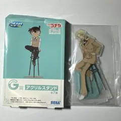 名探偵コナン アクリルスタンド ベルモット