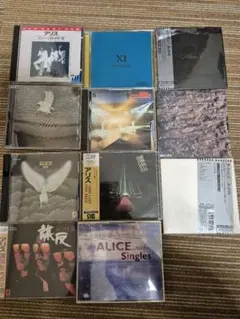 藤田幸也 YUKIYA D≒SIRE JILS CD DVD まとめセット V系 - メルカリ