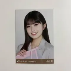 小川彩 乃木坂46 生写真 まとめ売り - メルカリ