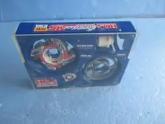 年代物◎ドラグーンMS　A126◎爆転シュートベイブレードHMS
