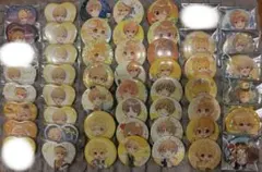 すとぷり　るぅと　缶バッジ　まとめ売り