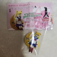 コップのフチ子のアイツのサムネイル