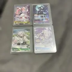 ホロライブカードゲーム