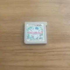 ガールズモード3キラキラ☆コーデ