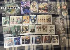 あんスタ 瀬名泉 37点まとめうり