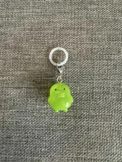 たまごっち　めじるしアクセサリー2 くちぱっち