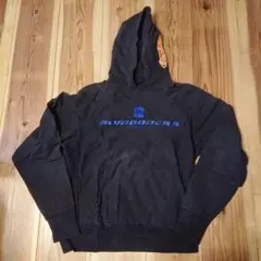 BOMBONERA パーカー