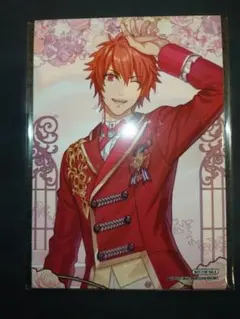 うたプリ 非売品 ブロマイド ST☆RISH QUARTET NIGHT 11枚