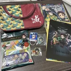 カ*︎様 鬼滅の刃　セット