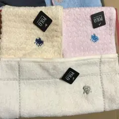 タオルハンカチ