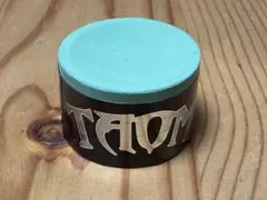 TAOM V10 ビリヤード チョーク　グリーン