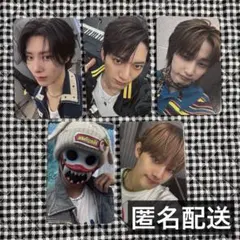 hrtz.wav The First Wave 特典 トレカ 全員セット - メルカリ