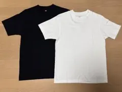 XSサイズ　ビーフィー Tシャツ アソート 2枚 Tシャツ 半袖 クルーネック