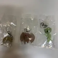 暗闇で光る！！ UMAめじるしチャーム