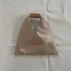 2025年最新】mm6 ジャパニーズバッグ サテンの人気アイテム