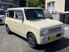 ラパン　h15年　検令和10年4月 ラパン h15年 検令和10年4月 - メルカリ