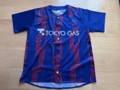 未使用☆FC東京 ベースボールシャツ 12番 - メルカリ