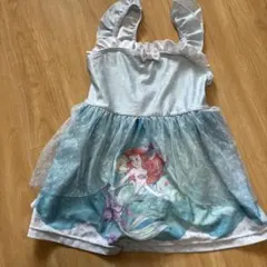 アリエル ワンピース水着 130cm