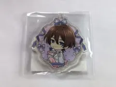 KING OF PRISM キンプリ まるくじ アクリルキーホルダー 仁