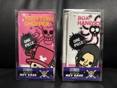 ワンピース キーケース 2個セット