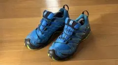 SALOMON サロモン　XA PRO 3D GTX （ゴアテックス）のサムネイル