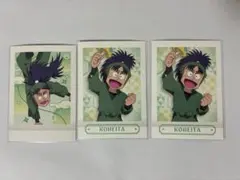 忍たま乱太郎　ぱしゃこれ　七松小平太