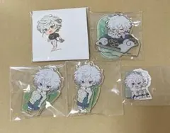2026年最新】叢雲カゲツ アクスタ 海の家の人気アイテム - メルカリ