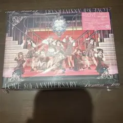 イコラブ 8周年ツアー Blu-ray TYPE-A 初回生産限定盤 - メルカリ