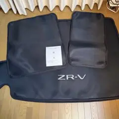 ヒ*ロ様 ホンダ 純正 ZR-V ラゲッジソフトトレー (リアシートバックソフト ホンダ（HONDA） 純正 ラゲッジソフトトレー ZR-V RZ3/RZ4/RZ5/RZ6