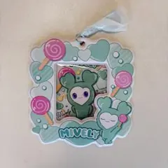 TWICE　LOVELYZ(ラブリーズ　ミナ)