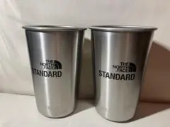 THE NORTH FACE Klean Kanteen スチールパイントカップのサムネイル