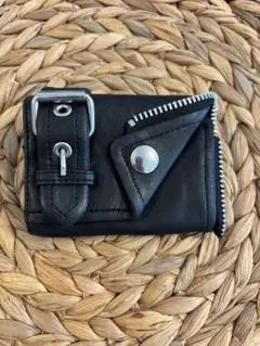 beautiful people 三つ折り 財布 ウォレットのサムネイル
