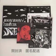 straykids スキズ ATE 限定盤 開封済 ヒョンジン