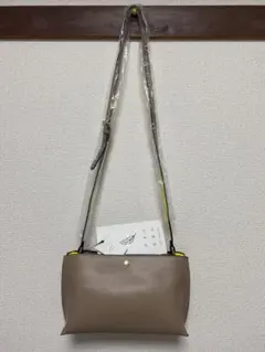 新品 かるいかばん レガートラルゴ Legato Largo ショルダーバッグ