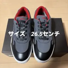 新品 26.5㎝ 94029NV2ネイビーBENESUベネッシュ 運動靴ベネシュ - メルカリ