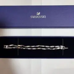 Swarovski スワロフスキー ブレスレット
