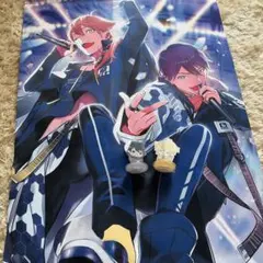 咎人 タペストリー アクスタ