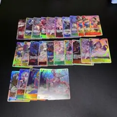 2026年最新】ワンピースカードsrまとめ売りの人気アイテム - メルカリ