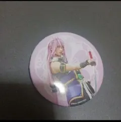 ミュージカル刀剣乱舞 大演練 千子村正 (太田基裕)缶バッジ
