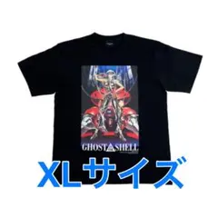 2026年最新】攻殻機動隊 tシャツ xlの人気アイテム - メルカリ